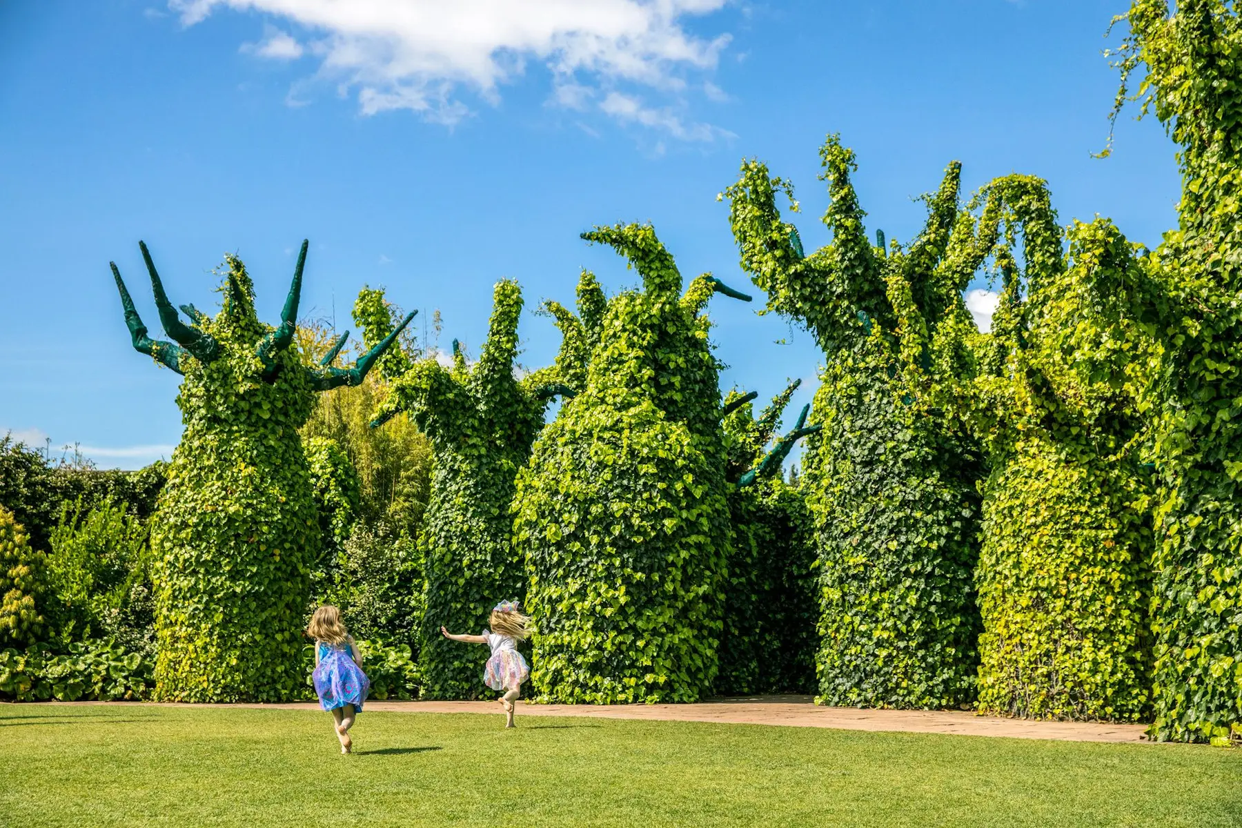 Image of Hamilton Gardens