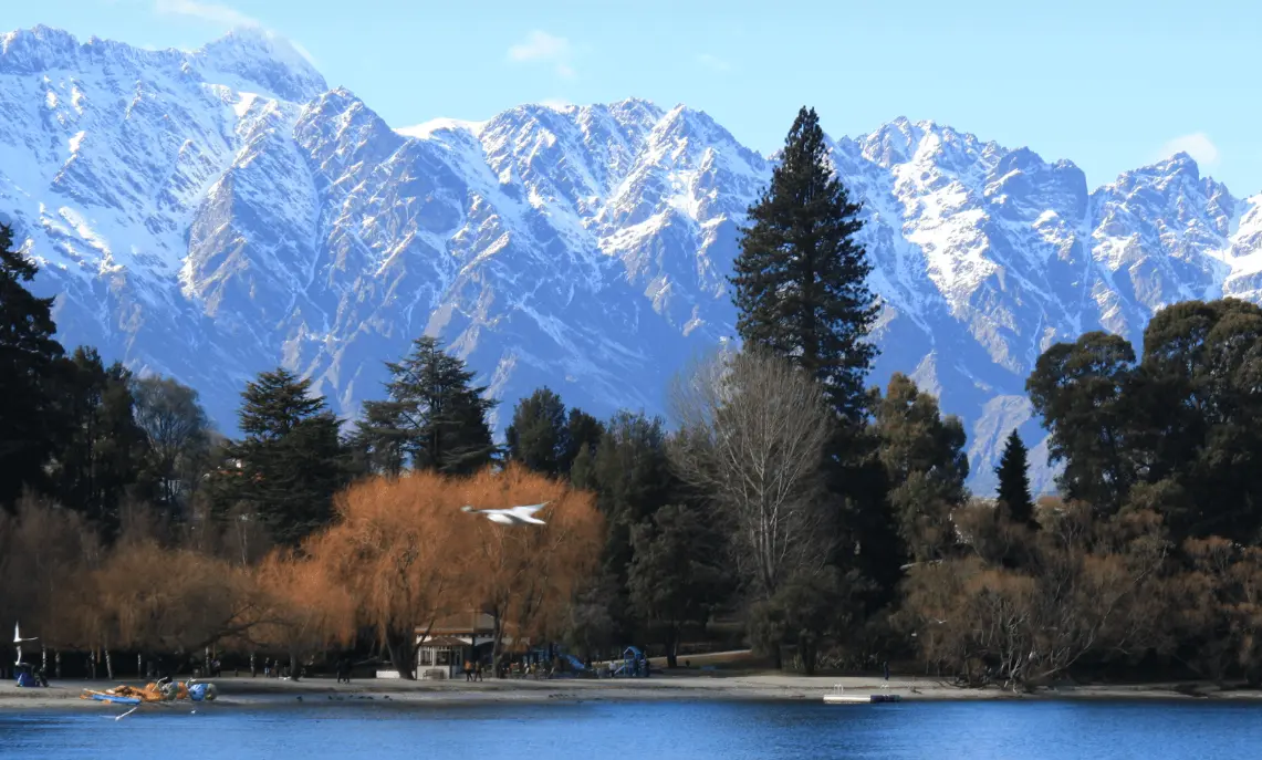 Image of Queenstown