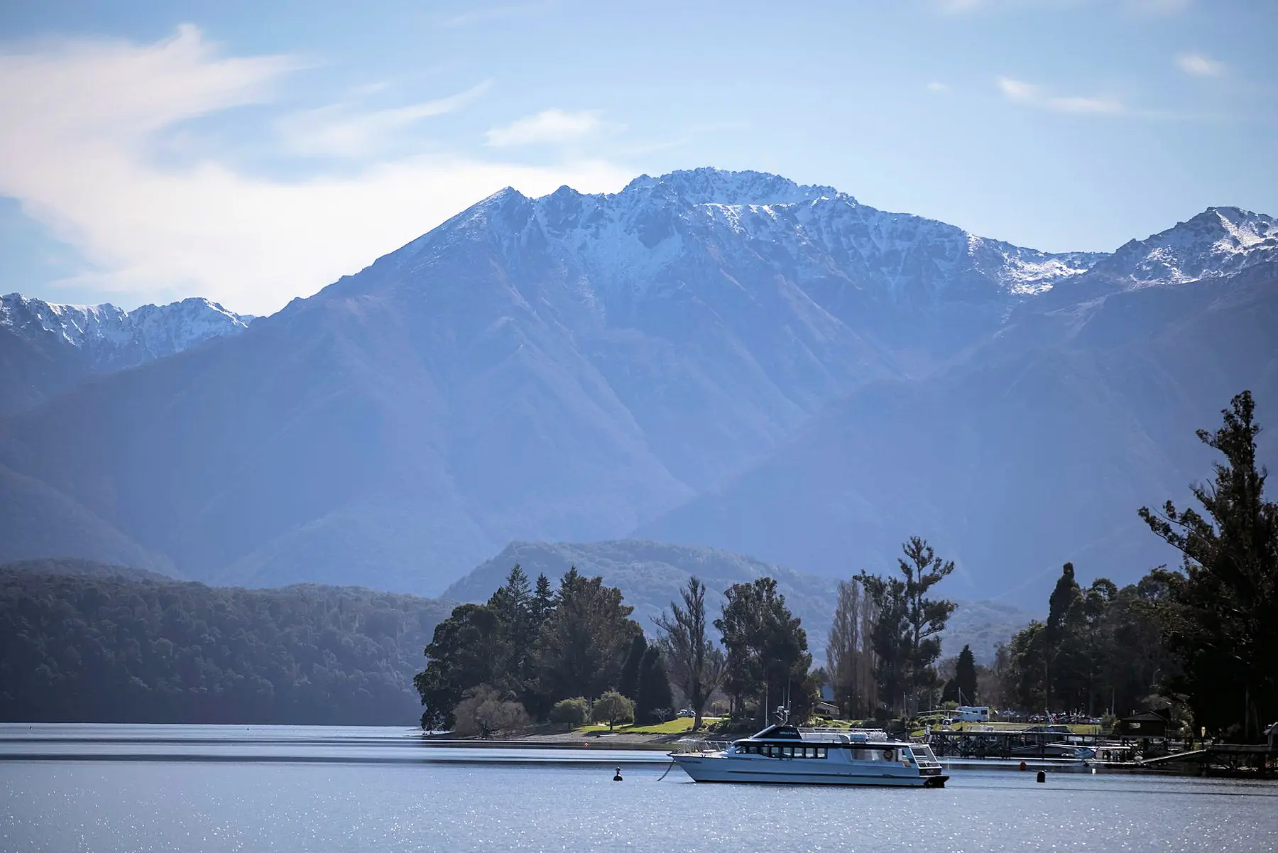 Image of Te Anau