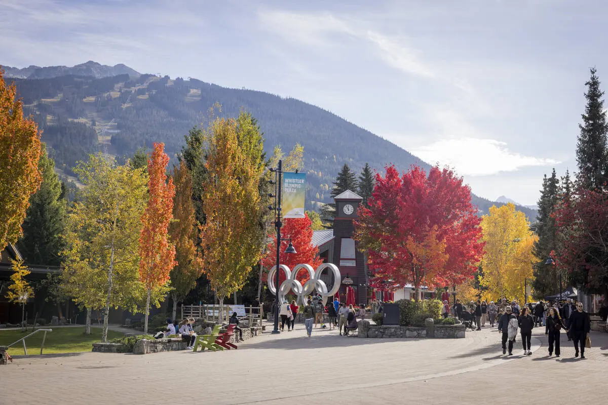 Image of Whistler