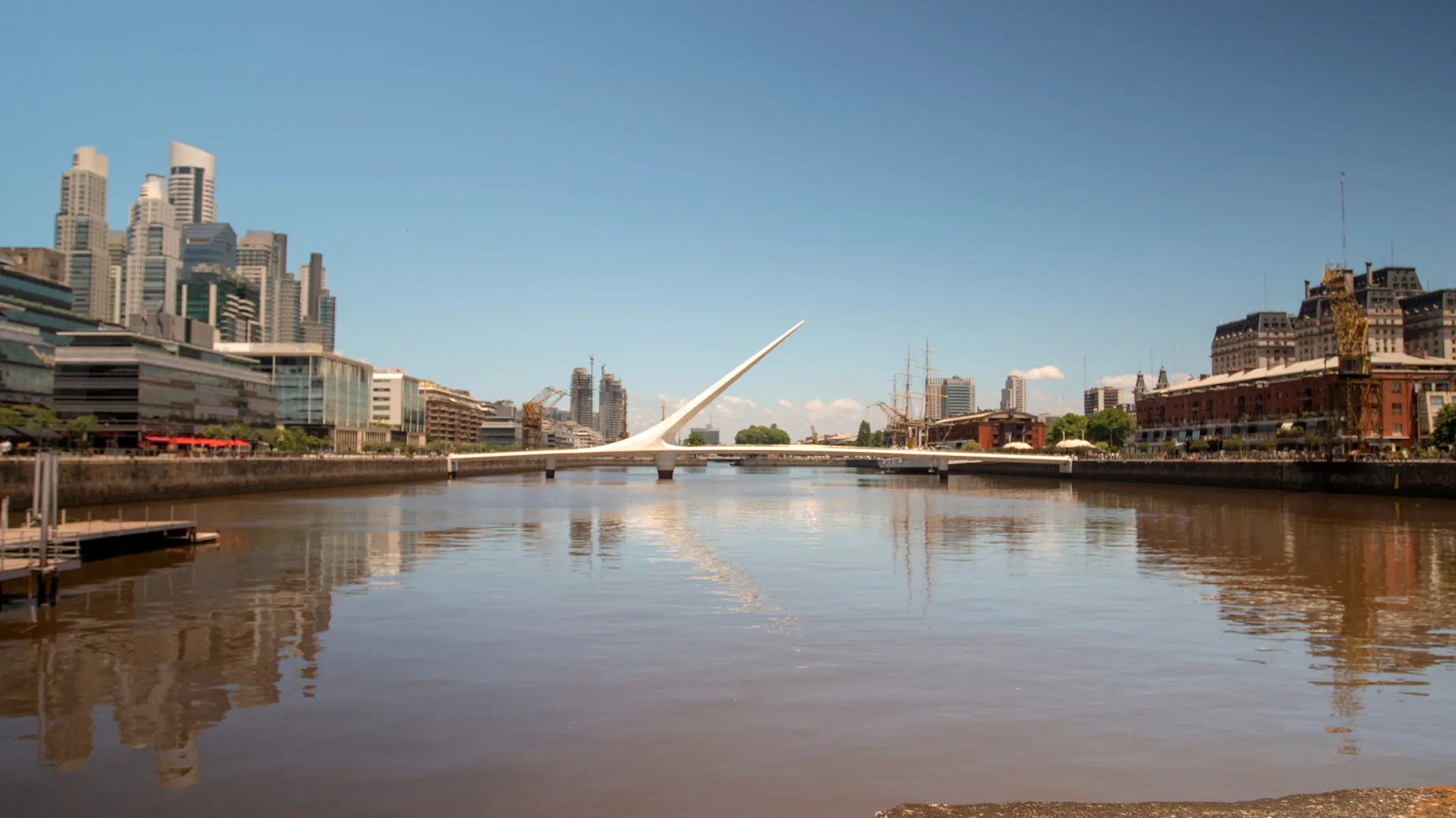 Image of Punta de la Mujer in Buenos Aires