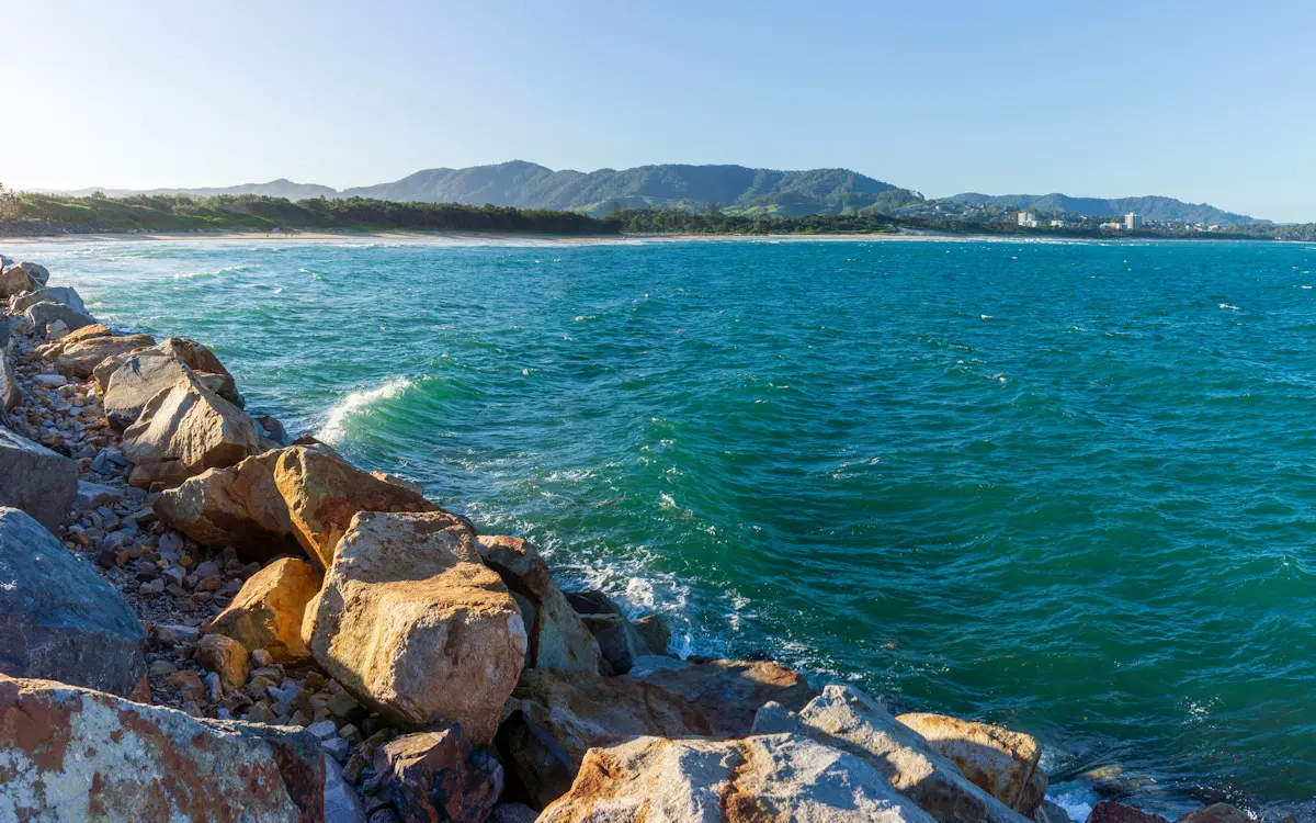 Image of Coffs Harbour, Australia
