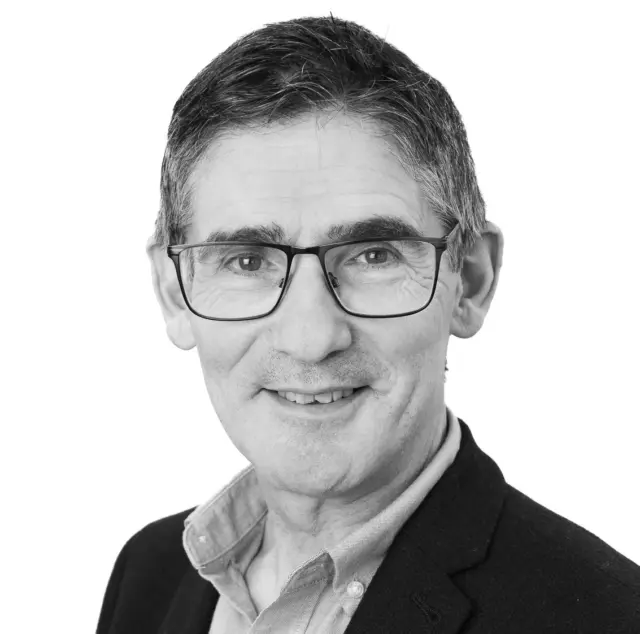 Ian Carter, Co-founder & MD