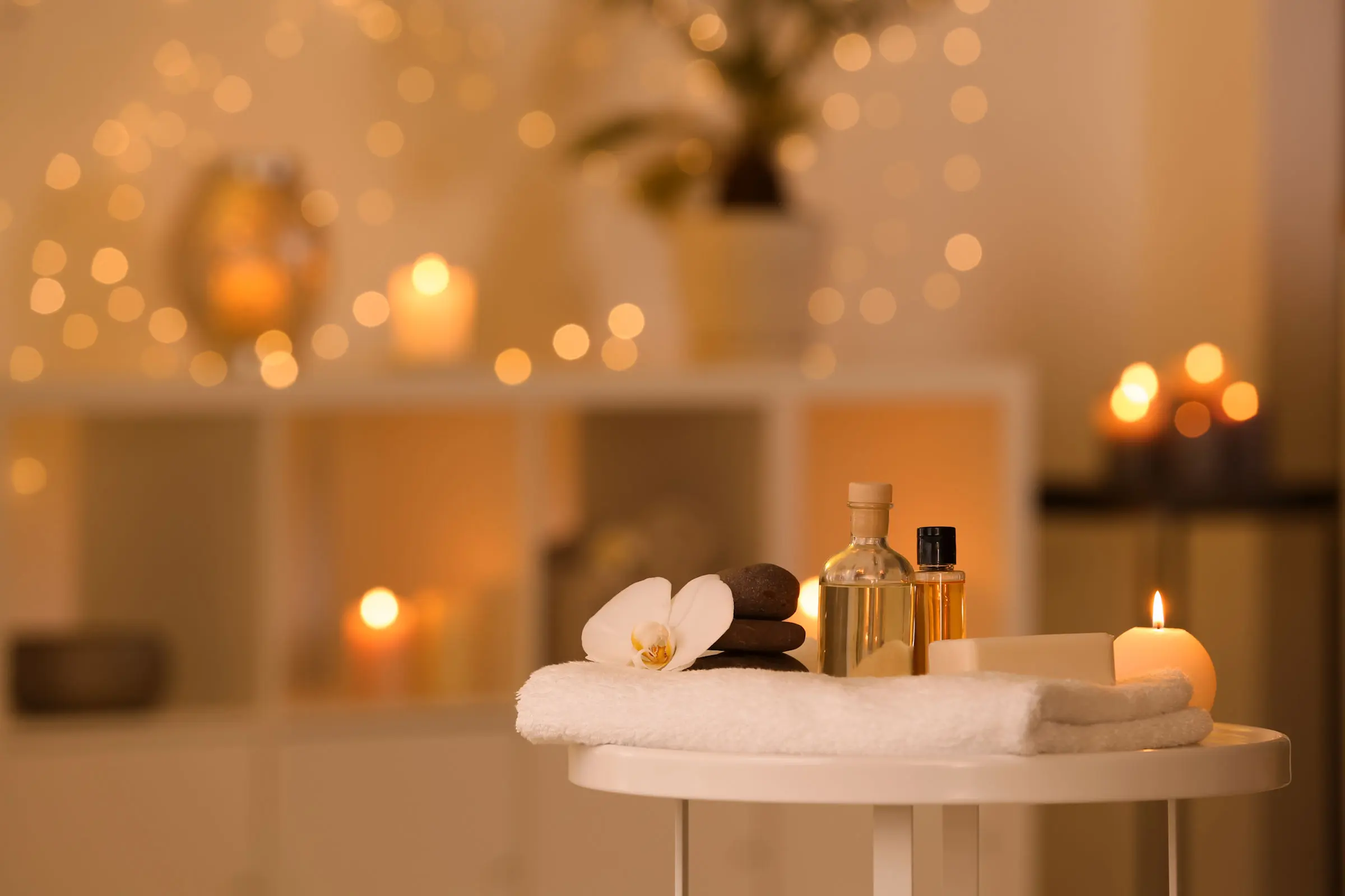 Images depicting Wellness