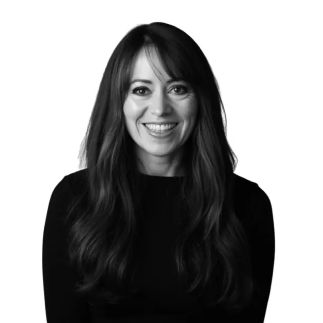 Evie Freeman - our non-Executive Director