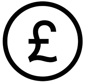 Pound icon