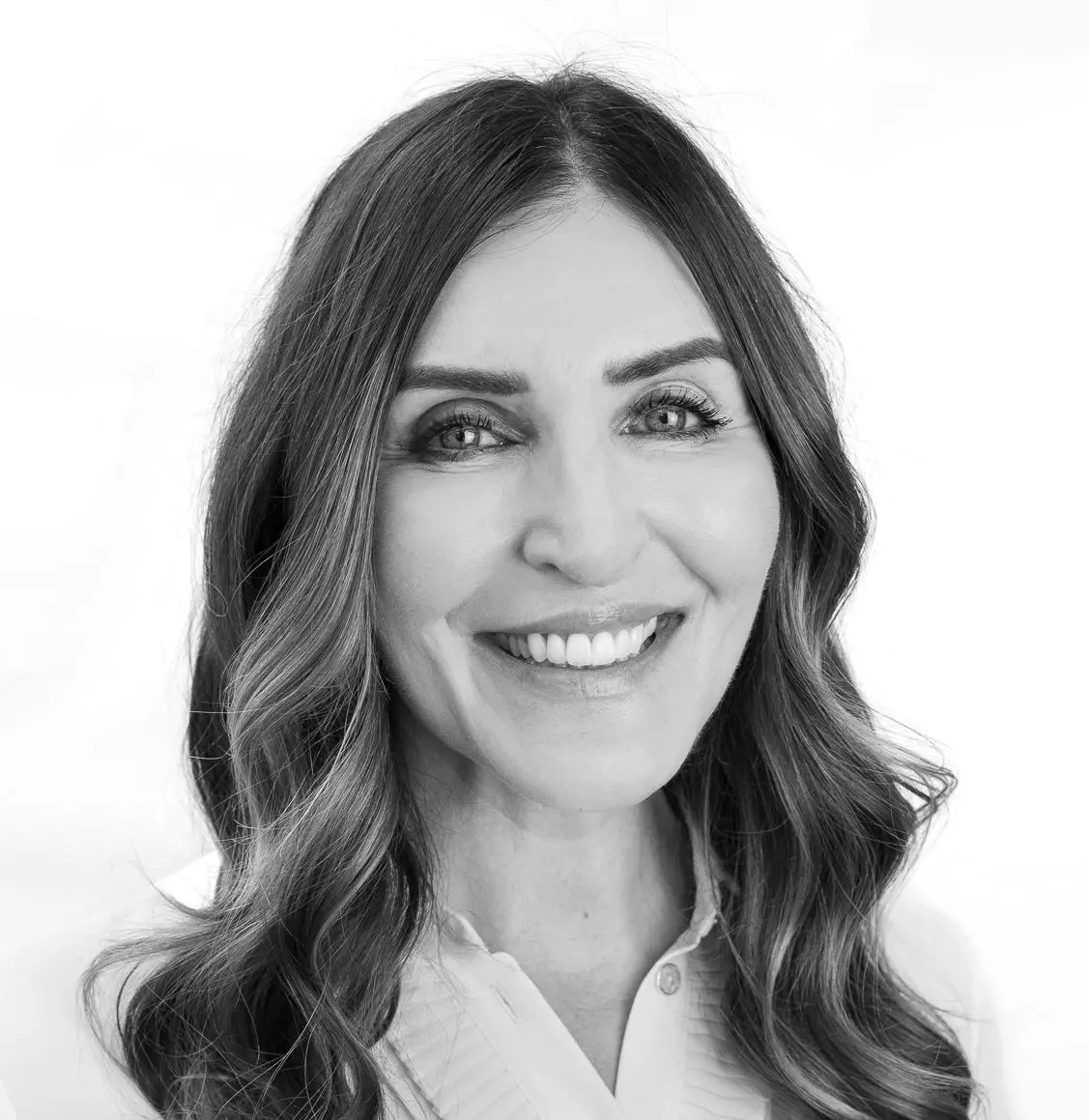 Image shows Alison Pearson, Director of Travel Services