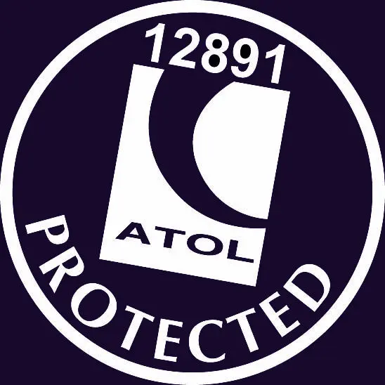 ATOL protected 12891
