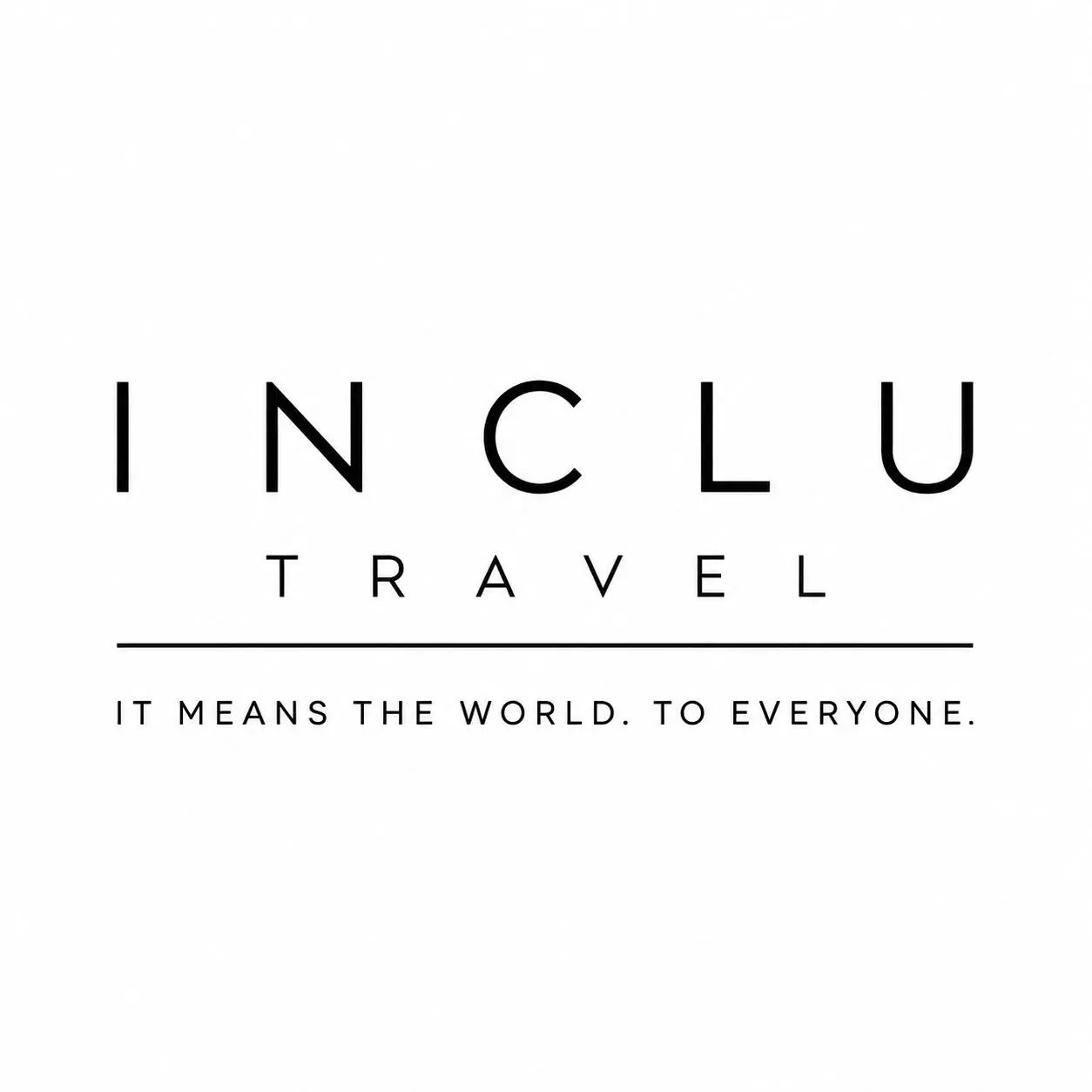 Inclu Travel logo