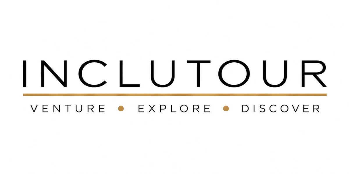 Inclutour logo