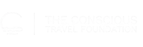 The Conscious Travel Foundation logo